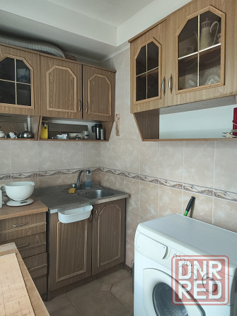 Сдам 3х комнатную квартиру Ворошиловский район Донецк - изображение 1