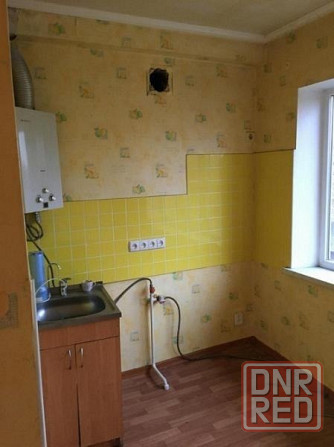 Продам 2 ком кв в Калининском р-н по ул Герцена Донецк - изображение 4