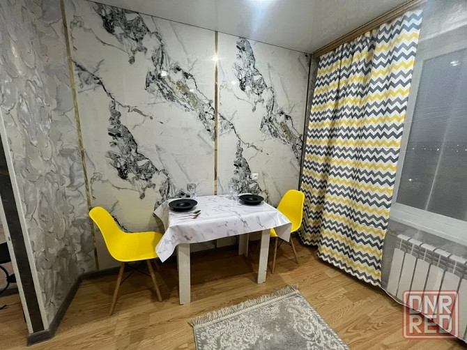 Сдам 1 комнатную квартиру Донецк - изображение 3