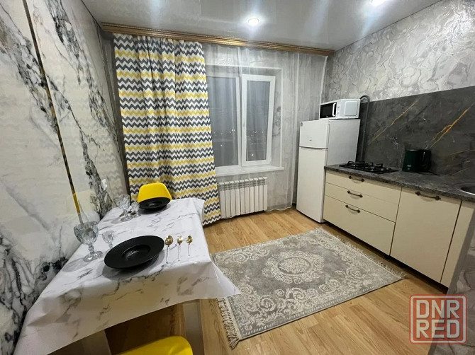 Сдам 1 комнатную квартиру Донецк - изображение 5