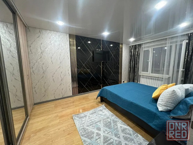 Сдам 1 комнатную квартиру Донецк - изображение 4