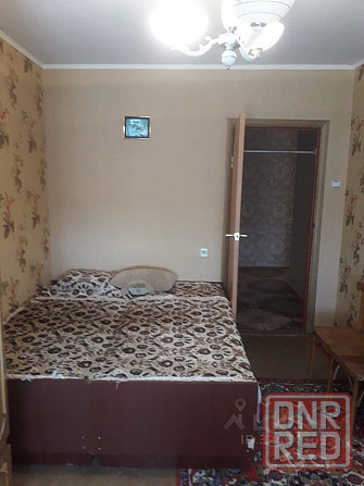 Сдам 2-х комнатную квартиру в Буденовском районе Донецк - изображение 5