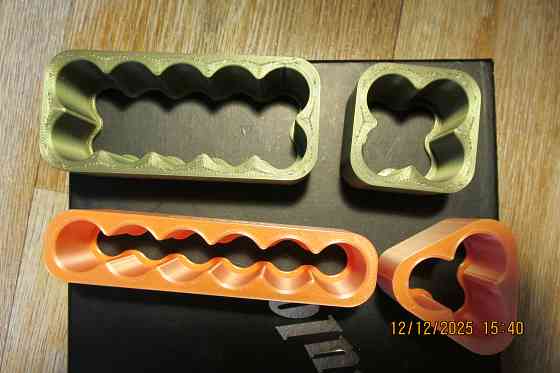 Продаю контейнеры для сборки аккумуляторов Донецк