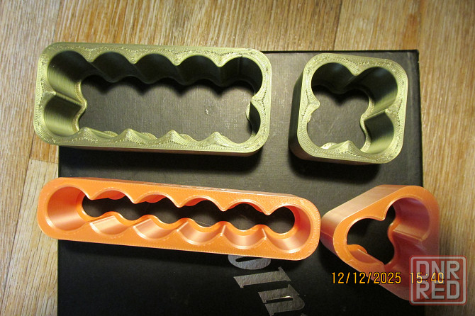 Продаю контейнеры для сборки аккумуляторов Донецк - изображение 1