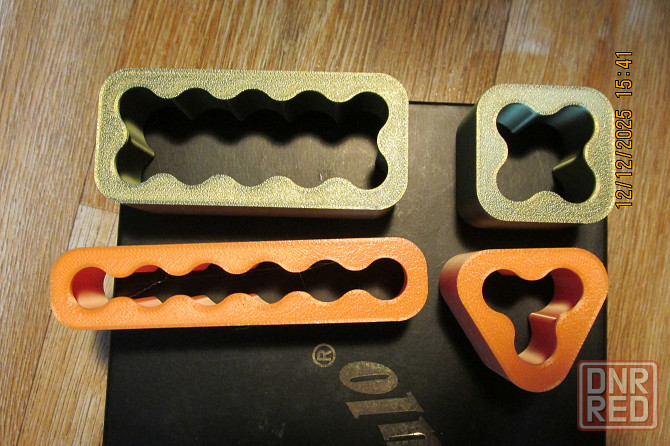 Продаю контейнеры для сборки аккумуляторов Донецк - изображение 3