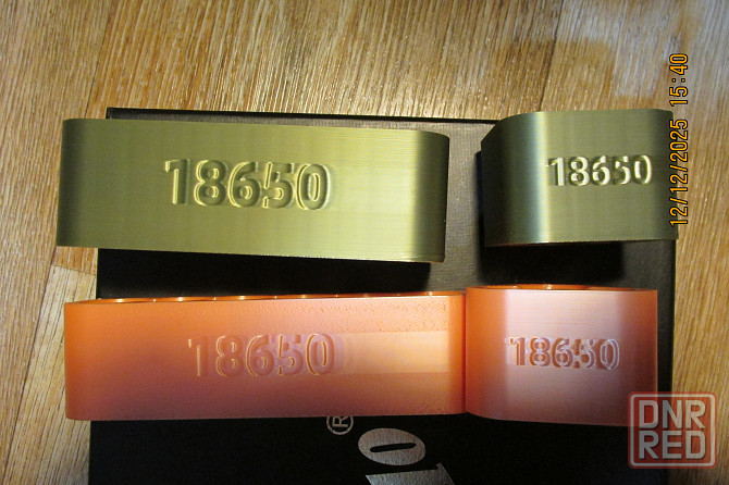 Продаю контейнеры для сборки аккумуляторов Донецк - изображение 2