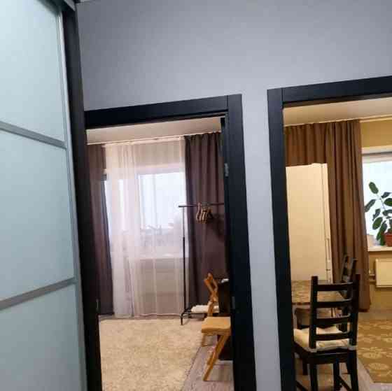 Сдаю однокомнатную квартиру Донецк