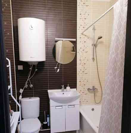 Сдаю однокомнатную квартиру Донецк