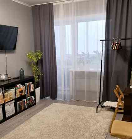 Сдаю однокомнатную квартиру Донецк