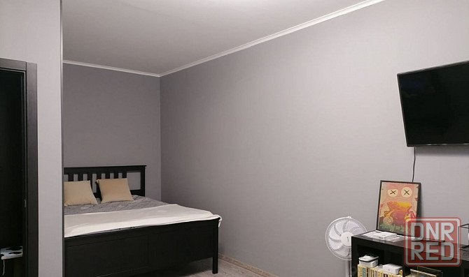 Сдаю однокомнатную квартиру Донецк - изображение 1