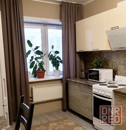 Сдаю однокомнатную квартиру Донецк - изображение 3