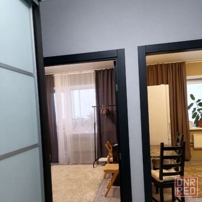 Сдаю однокомнатную квартиру Донецк - изображение 2