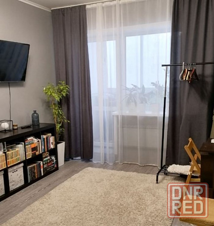 Сдаю однокомнатную квартиру Донецк - изображение 5