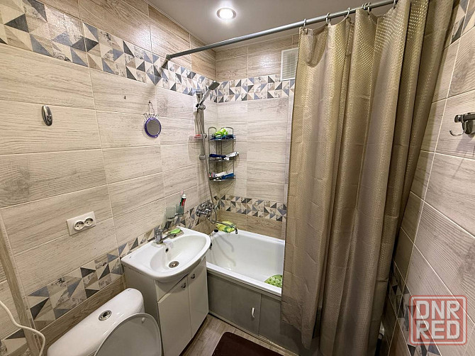 Сдаю свою двухкомнатную квартиру, с хорошим ремонтом. Район Приморки. Мариуполь - изображение 1