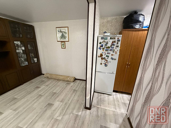 Сдаю свою двухкомнатную квартиру, с хорошим ремонтом. Район Приморки. Мариуполь - изображение 2