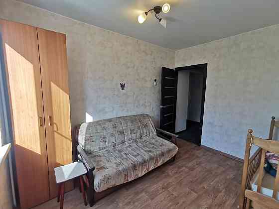 Сдается трехкомнатная квартира, с балкoном на длительный срок в центре Донецка Донецк