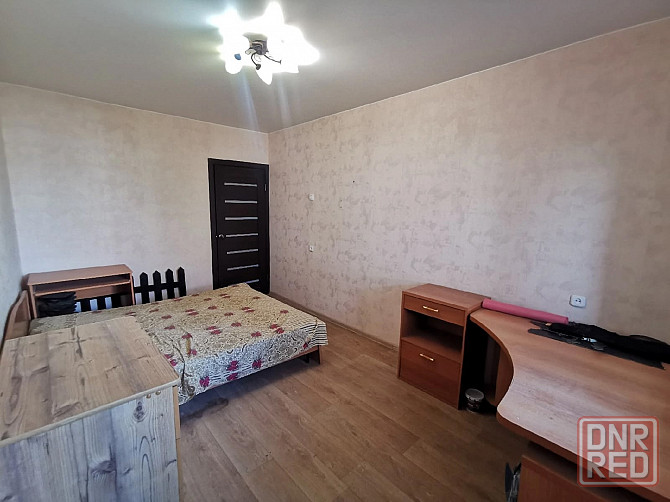 Сдается трехкомнатная квартира, с балкoном на длительный срок в центре Донецка Донецк - изображение 6