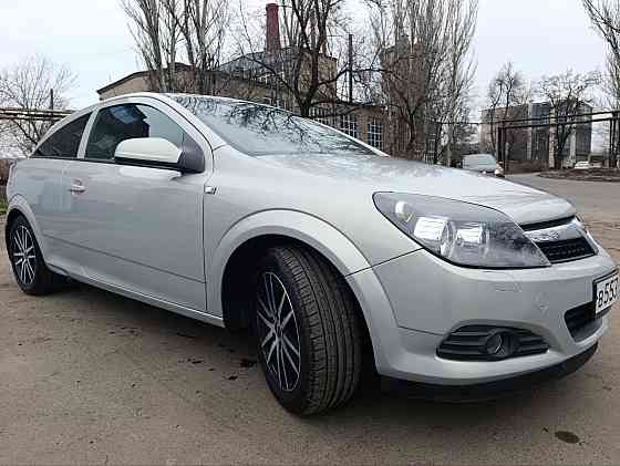 Продам Opel Astra GTC Донецк