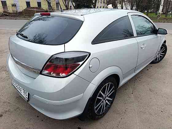 Продам Opel Astra GTC Донецк