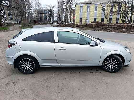 Продам Opel Astra GTC Донецк