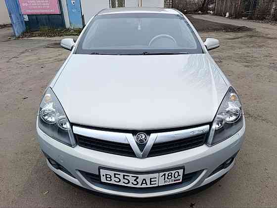 Продам Opel Astra GTC Донецк