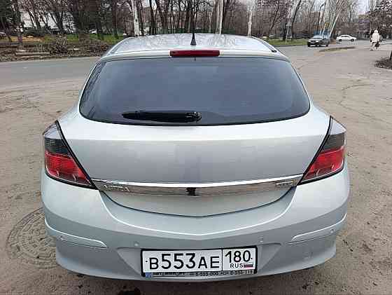 Продам Opel Astra GTC Донецк