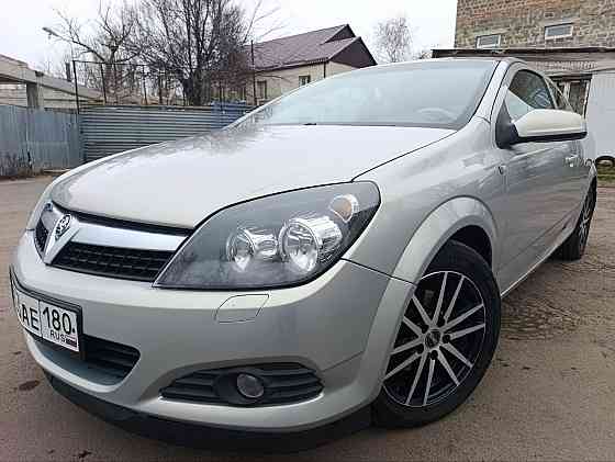 Продам Opel Astra GTC Донецк