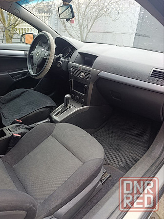Продам Opel Astra GTC Донецк - изображение 7