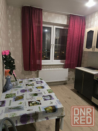 Сдаю комнату в 2-х к. кв. на длительный срок Донецк - изображение 1