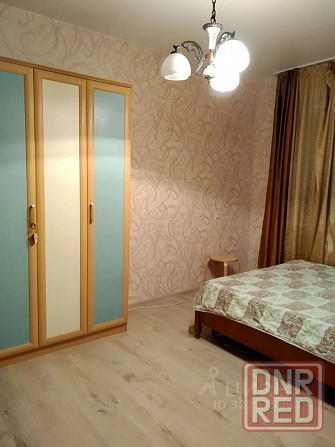 Сдаю комнату в 2-х к. кв. на длительный срок Донецк - изображение 4