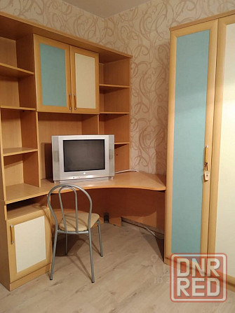 Сдаю комнату в 2-х к. кв. на длительный срок Донецк - изображение 3