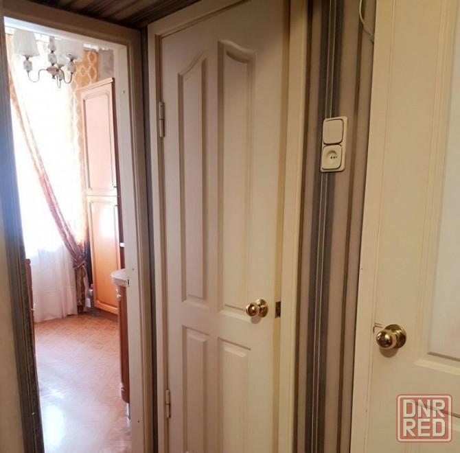 Сдам уютную двухкомнатную квартиру в киевском районе, киевский проспект Донецк - изображение 7