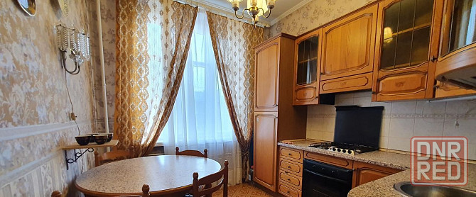 Сдам уютную двухкомнатную квартиру в киевском районе, киевский проспект Донецк - изображение 1