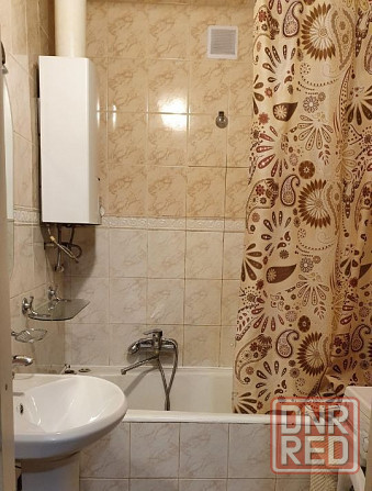 Сдам уютную двухкомнатную квартиру в киевском районе, киевский проспект Донецк - изображение 8