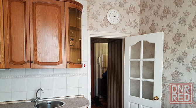 Сдам уютную двухкомнатную квартиру в киевском районе, киевский проспект Донецк - изображение 3