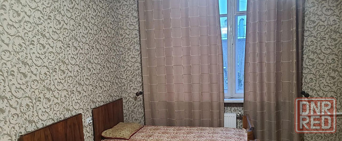 Сдам уютную двухкомнатную квартиру в киевском районе, киевский проспект Донецк - изображение 5