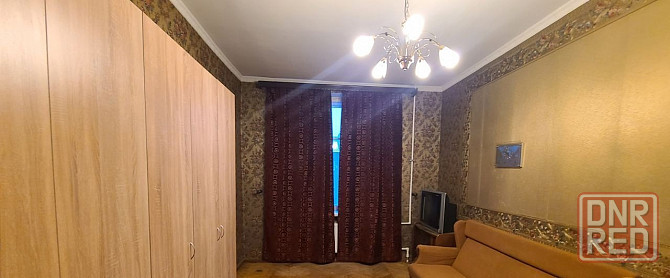 Сдам уютную двухкомнатную квартиру в киевском районе, киевский проспект Донецк - изображение 4