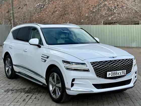 Genesis GV80 2.5 2022г Донецк