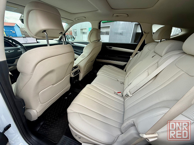 Genesis GV80 2.5 2022г Донецк - изображение 7