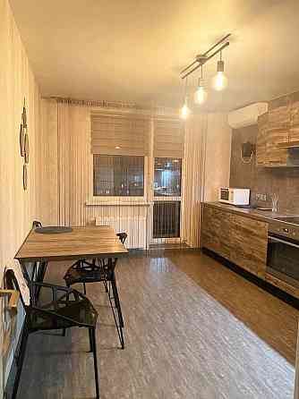 сдам однокомнатную квартиру в петровском Донецк