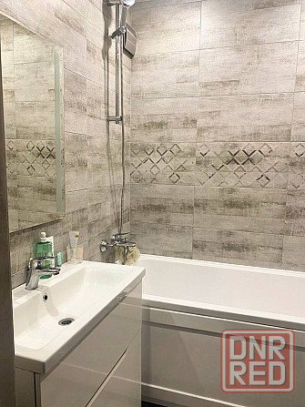 сдам однокомнатную квартиру в петровском Донецк - изображение 1