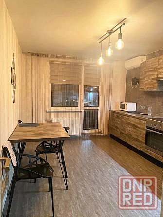 сдам однокомнатную квартиру в петровском Донецк - изображение 4