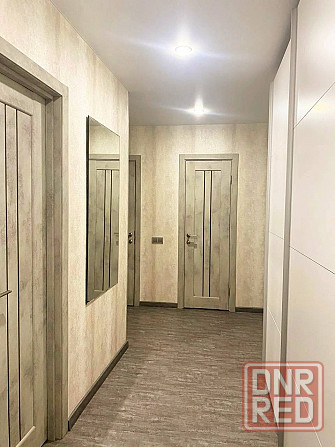 сдам однокомнатную квартиру в петровском Донецк - изображение 2