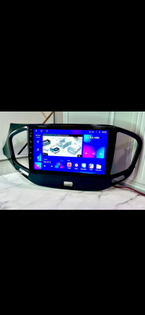 Автомагнитола Лада Веста, Lada Vesta Донецк