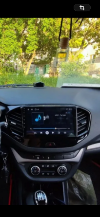 Автомагнитола Лада Веста, Lada Vesta Донецк