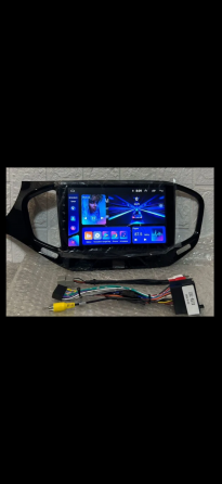 Автомагнитола Лада Веста, Lada Vesta Донецк