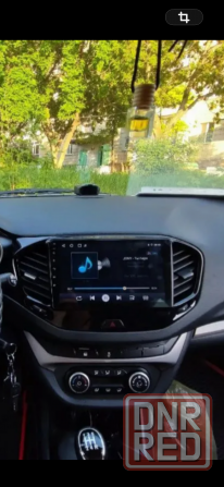 Автомагнитола Лада Веста, Lada Vesta Донецк - изображение 5