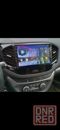 Автомагнитола Лада Веста, Lada Vesta Донецк - изображение 4