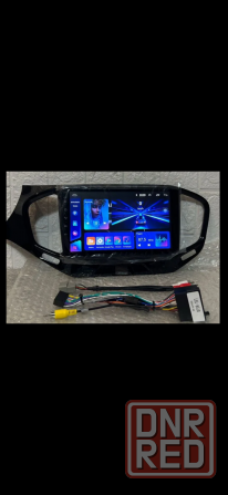 Автомагнитола Лада Веста, Lada Vesta Донецк - изображение 3