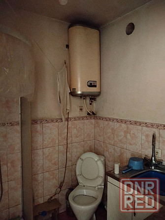 Продаётся дом в Кировском районе, станция Рутченково. Донецк - изображение 4